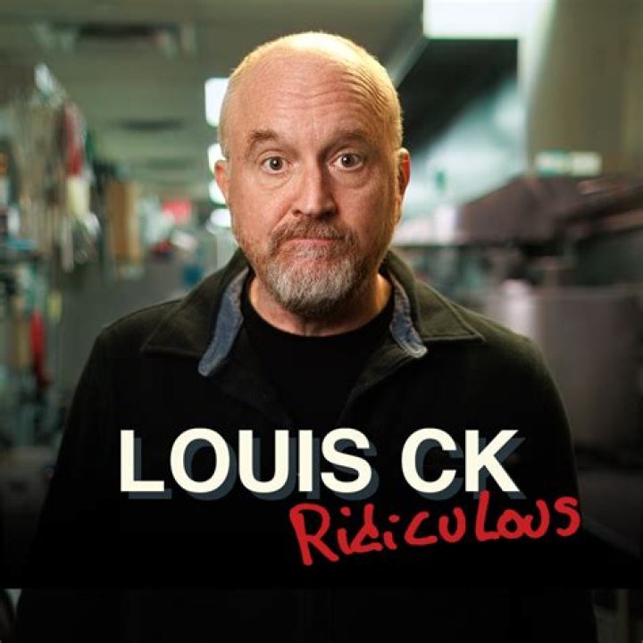 
Louis CK Kyiv Show Tickets Are Still Available As Fans Wonder If The Canceled Comedian Is Still Performing 