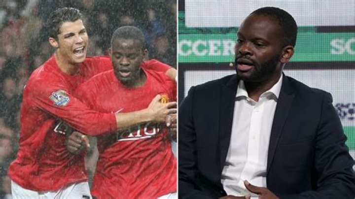 
Louis Saha Height, Weight, Net Worth, Age, Birthday, Wikipedia, Who, Nationality, Biography 