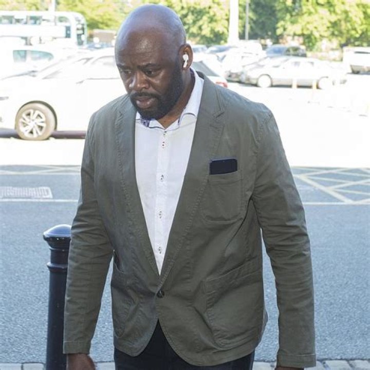 
Louis Saha Matturie Age, Birthday, Wikipedia, Who, Nationality, Biography 