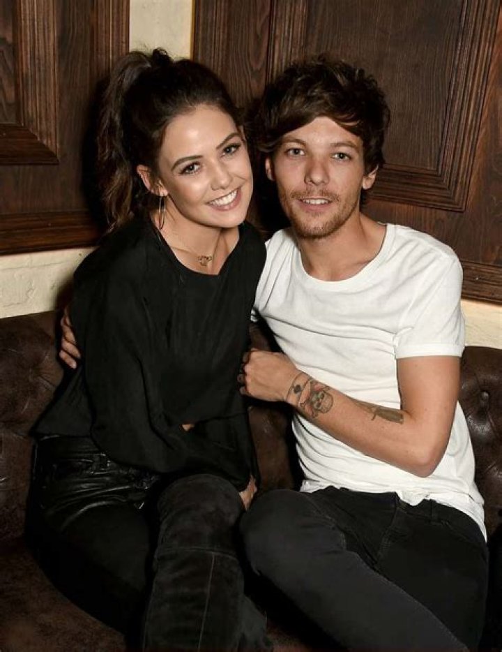 Louis Tomlinson Wife | Is He Married To Eleanor Calder | Kids And Family