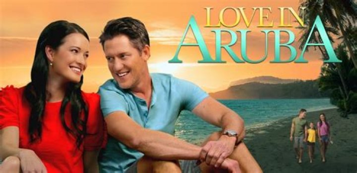 Love in Aruba on GAF: Cast list and characters explored