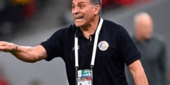 
Luis Fernando Suarez Height, Weight, Net Worth, Age, Birthday, Wikipedia, Who, Nationality, Biography 