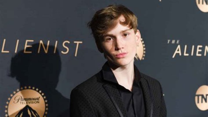 Luke Lintz Height, Weight, Net Worth, Age, Birthday, Wikipedia, Who, Nationality, Biography
