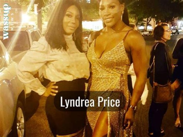 
Lyndrea Price Height, Weight, Net Worth, Age, Birthday, Wikipedia, Who, Instagram, Biography 