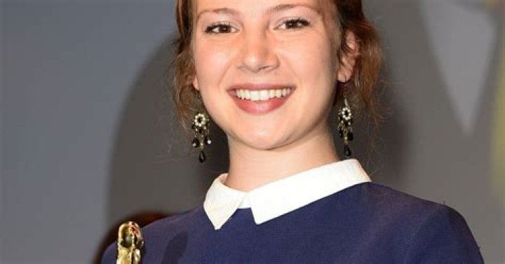 
Lysandre Ménard Age, Birthday, Wikipedia, Who, Nationality, Biography 