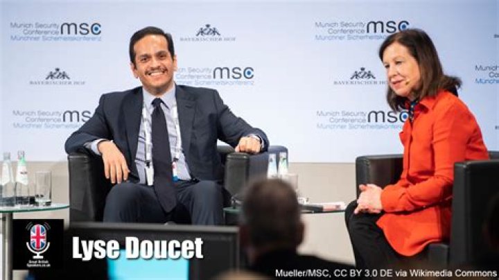 
Lyse Doucet Wife Or Husband 2022 – Is She Married? Partner And Sexuality Explored 