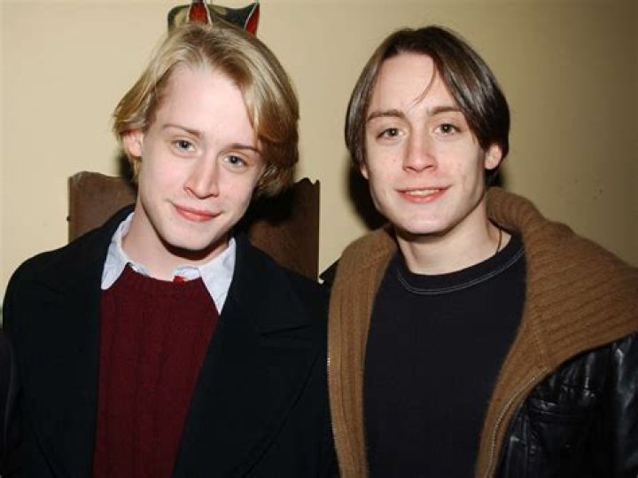 
Macaulay Culkin’s Brother Shane Culkin: Siblings, Net Worth 