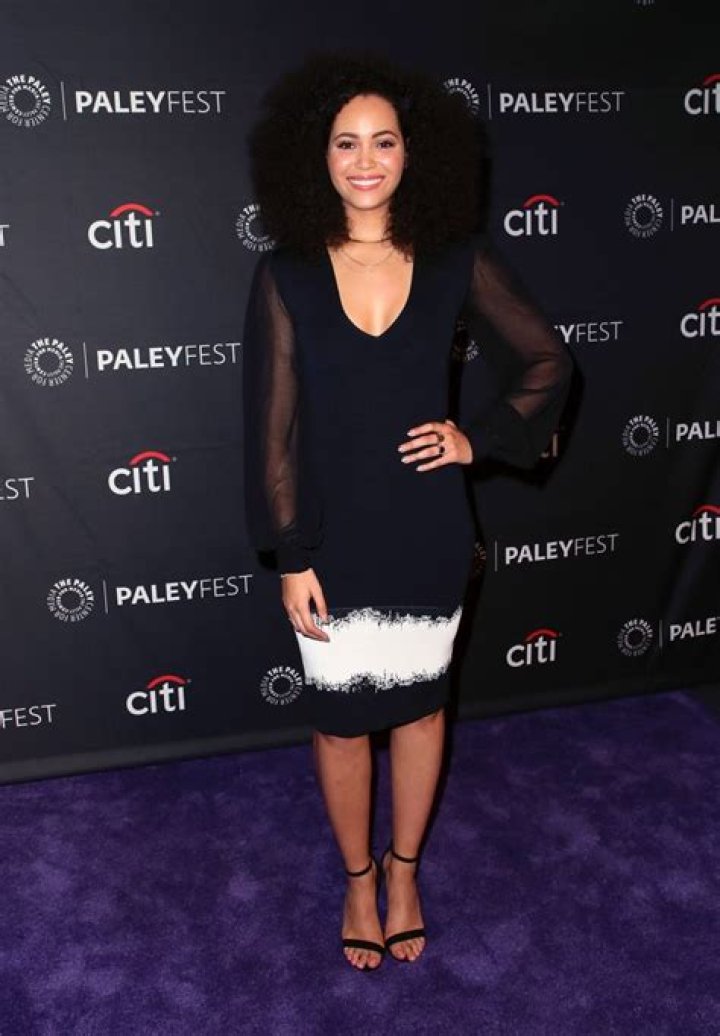 Madeleine Mantock Height, Weight, Net Worth, Age, Birthday, Wikipedia, Who, Instagram, Biography