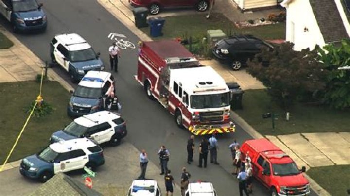 
Madison Brooks death: Desmond Carter, 17, who is facing first-degree rape charges, will be tried as adult 