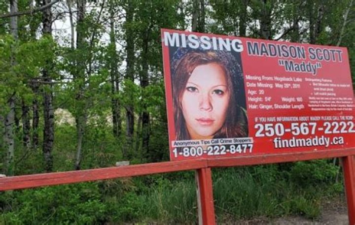 
Madison Scott Missing Update, What Happened to Madison Scott? Was Madison Scott Found? 
