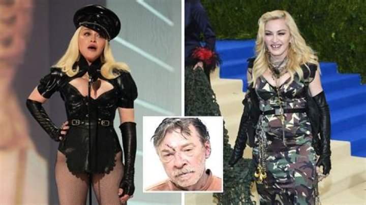 
Madonna’s Elder Brother Anthony Ciccone Dies at 66 