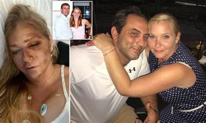 Maggie Fox Dies At The Age Of 58- Shameless UK Actress Accident Details And Husband Revealed