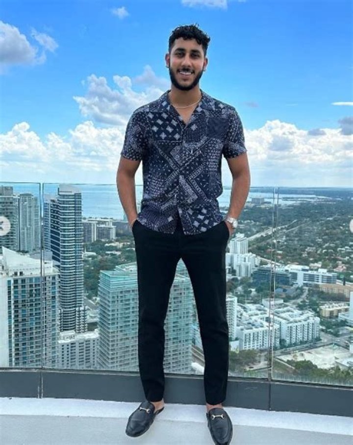 
Mahmood Height, Weight, Net Worth, Age, Birthday, Wikipedia, Who, Nationality, Biography 