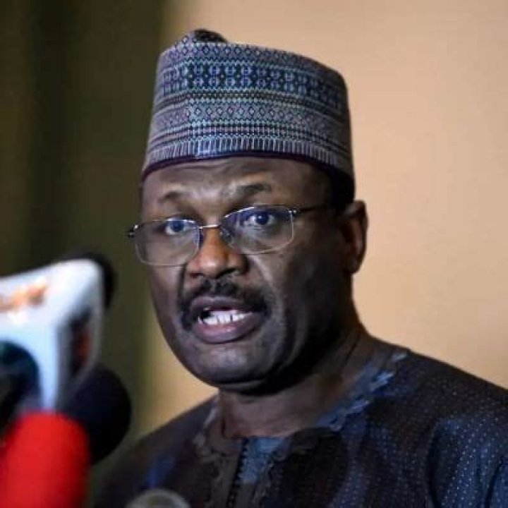 
Mahmood Yakubu’s Arrest: What Did He Do? Personal Life And Net Worth Before Arrest 