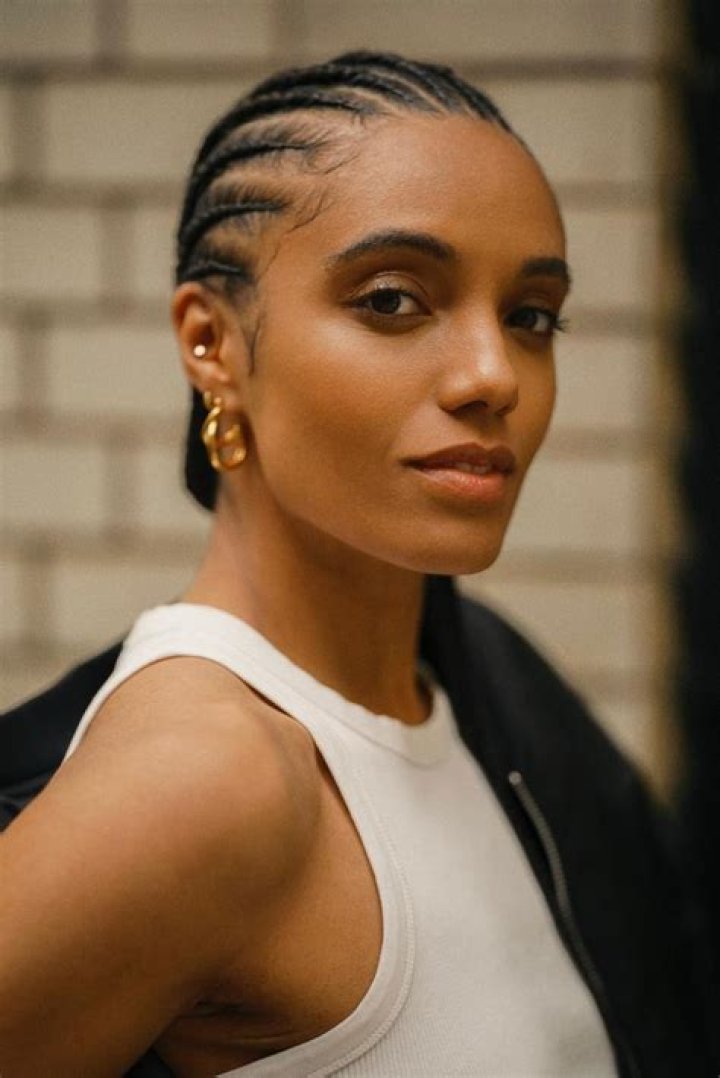 Maisie Richardson-Sellers Height, Age, Boyfriend, Biography, Wiki, Net Worth