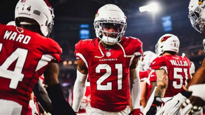 
Malcolm Butler Placed In Injured Reserve- What Happened To The Cardinals Cornerback? 