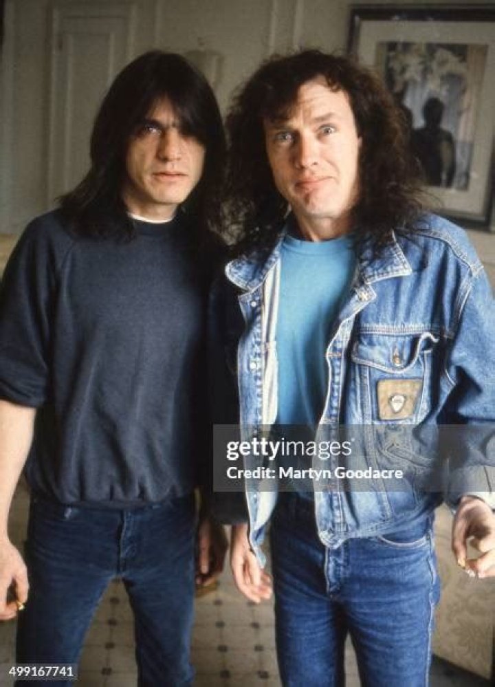 Malcolm Young Height, Weight, Net Worth, Age, Birthday, Wikipedia, Who, Instagram, Biography