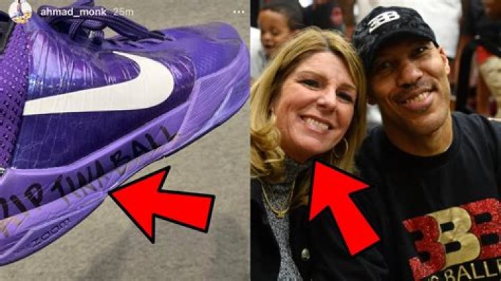 Malik Monk Post RIP Tina Ball On Instagram Story -Is Lonzo & LaMelo Ball Mom Really Dead?