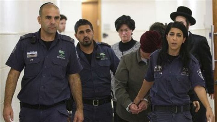 
Malka Leifer Wikipedia And Age – How Old? Case And Trial Details 