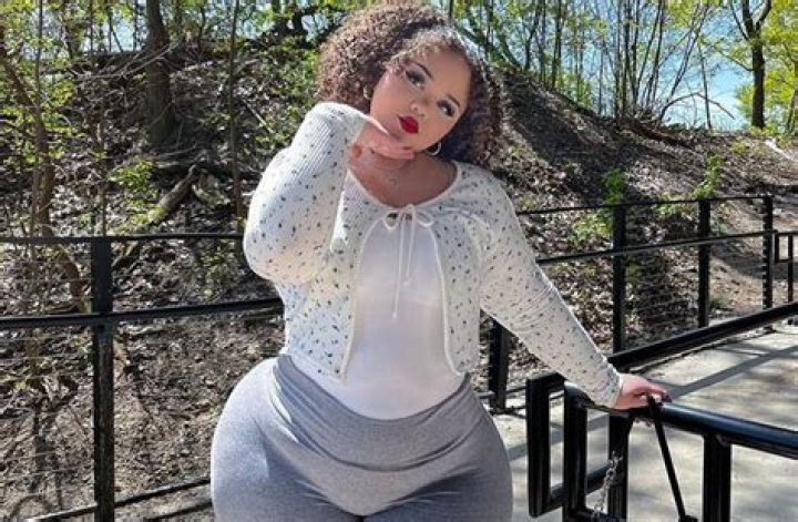 
Mami Tinkk Height, Weight, Net Worth, Age, Birthday, Wikipedia, Who, Instagram, Biography 