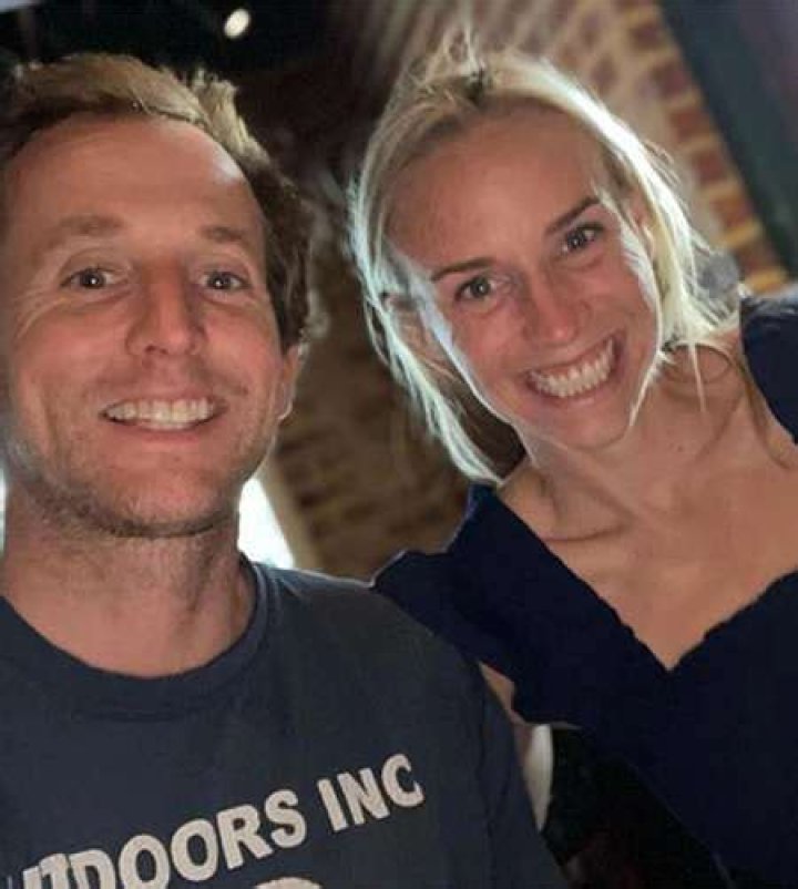 
Man 34, Cleotha Abston, Arrested for Held of a Billionaire’s Granddaughter Eliza Fletcher 