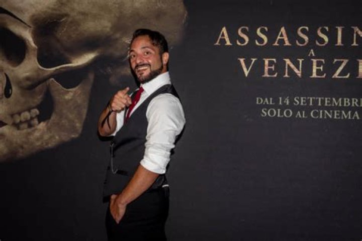 Manuel Mercuri Height, Weight, Net Worth, Age, Birthday, Wikipedia, Who, Nationality, Biography