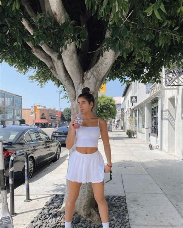 Mar De Regil Height, Weight, Net Worth, Age, Birthday, Wikipedia, Who, Instagram, Biography