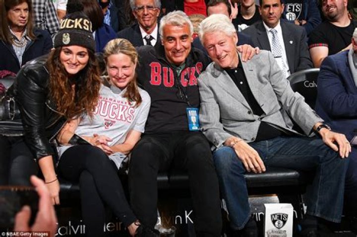 Marc Lasry’s Daughter Sophie Lasry Age, Birthday, Wikipedia, Who, Nationality, Biography