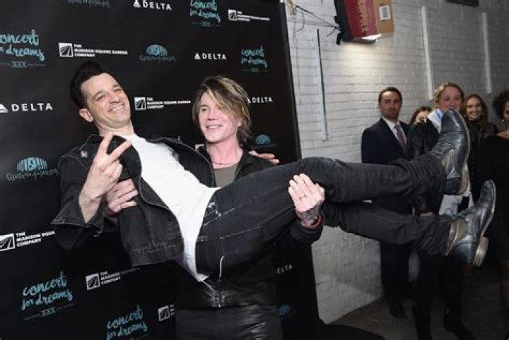 Marc Roberge Height, Weight, Net Worth, Age, Birthday, Wikipedia, Who, Nationality, Biography