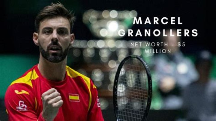 
Marcel Granollers Height, Weight, Net Worth, Age, Birthday, Wikipedia, Who, Nationality, Biography 