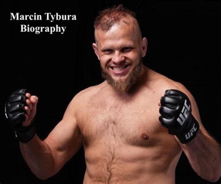 
Marcin Tybura Height, Weight, Net Worth, Age, Birthday, Wikipedia, Who, Nationality, Biography 