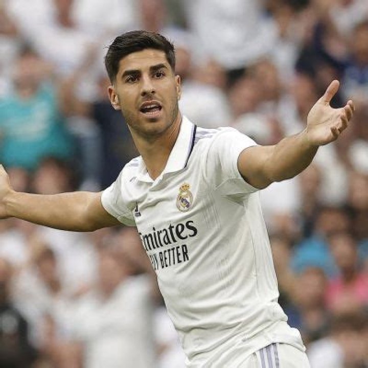
Marco Asensio Wiki: What’s His Ethnicity And Religion? Family And Origin 