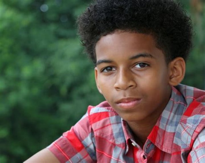 Marcus A. Griffin Jr. Height, Weight, Net Worth, Age, Wiki, Who, Instagram, Biography