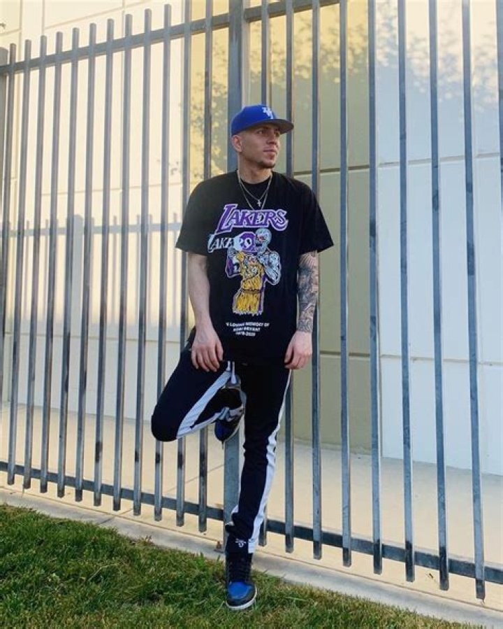 
Marcus Mellado Height, Weight, Net Worth, Age, Birthday, Wikipedia, Who, Nationality, Biography 