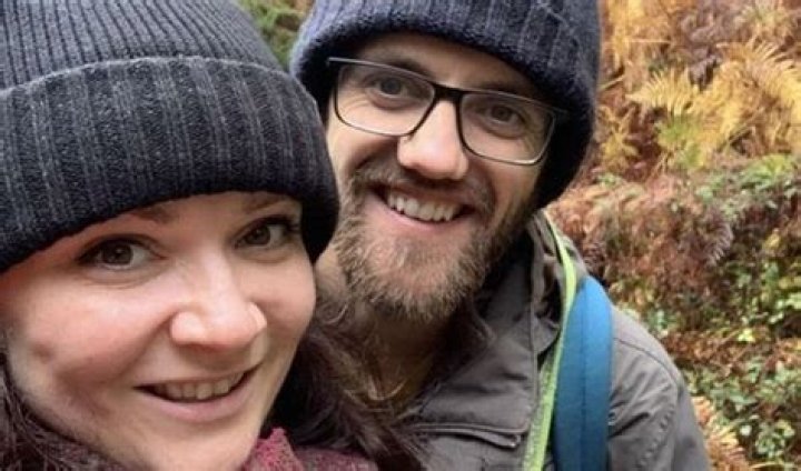 
Marelle Sturrock Partner: David Yates Missing After His Fiance Found Dead 