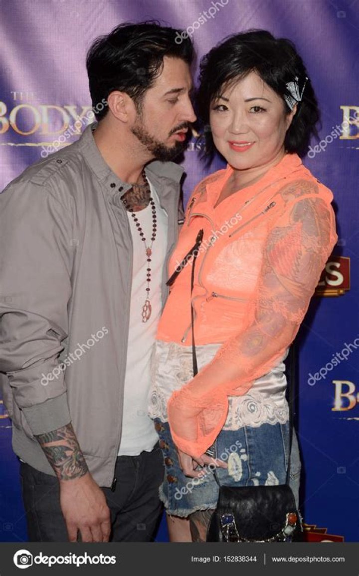 
Margaret Cho Boyfriend 2023: Who Is She Dating Now? Relationship Timeline With Ex- Husband 