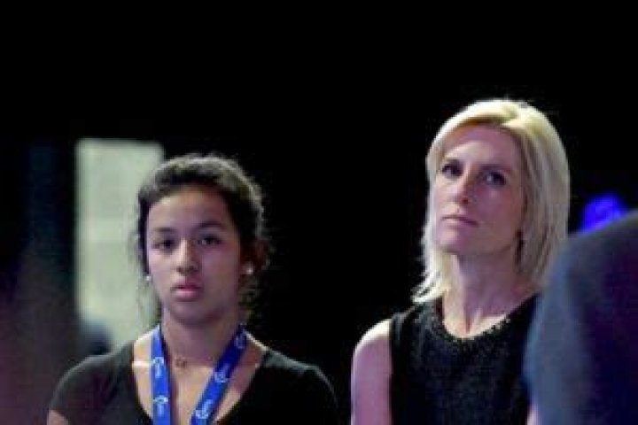 
Maria Caroline Ingraham Is Laura Ingraham’s Daughter – Meet Her 