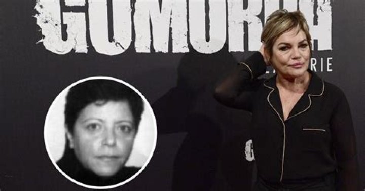 
Maria Licciardi Age, Birthday, Wikipedia, Who, Nationality, Biography 