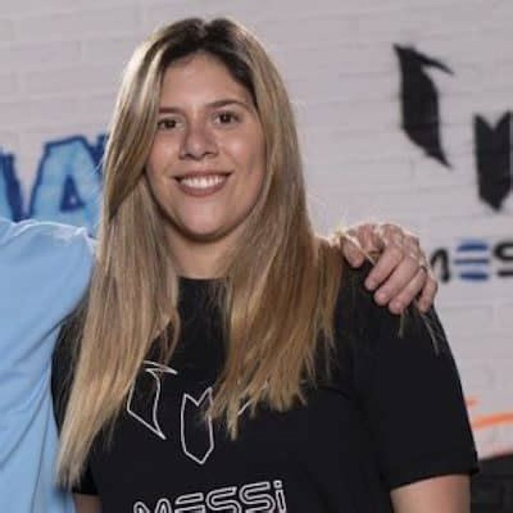 Maria Sol Messi Height, Weight, Net Worth, Age, Birthday, Wikipedia, Who, Nationality, Biography