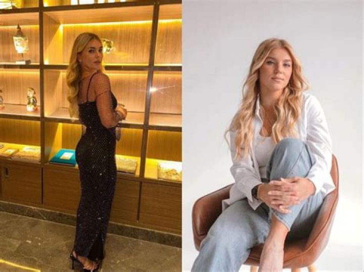 
Maria Timofeeva Height, Weight, Net Worth, Age, Birthday, Wikipedia, Who, Nationality, Biography 