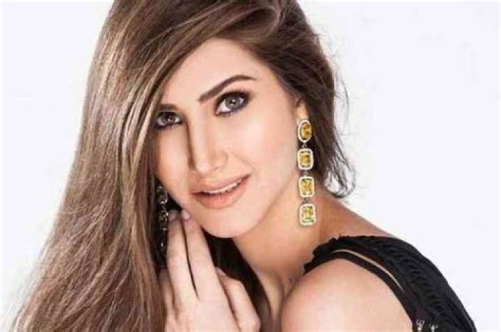 
Mariam Habach Height, Weight, Net Worth, Age, Birthday, Wikipedia, Who, Instagram, Biography 