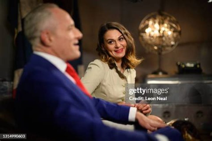 
Mariana Aleksieva Age, Birthday, Wikipedia, Who, Nationality, Biography 