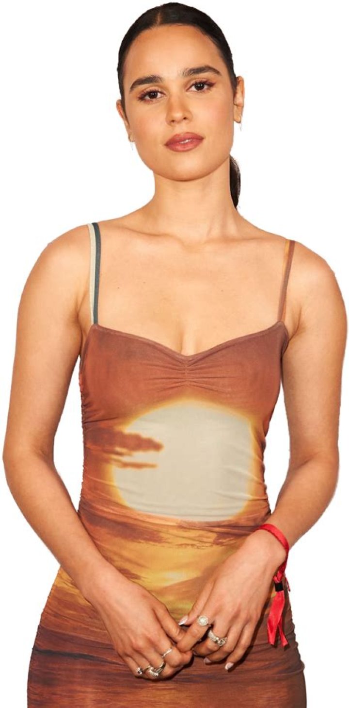 Marianly Tejada Height, Weight, Net Worth, Age, Birthday, Wikipedia, Who, Nationality, Biography