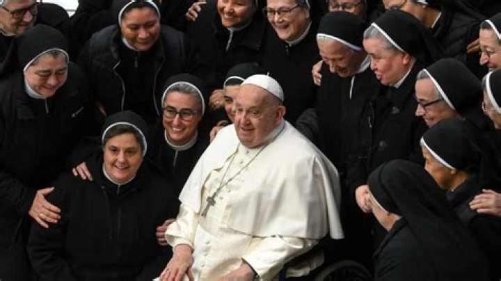 Mario Jose Bergoglio Height, Weight, Net Worth, Age, Birthday, Wikipedia, Who, Nationality, Biography