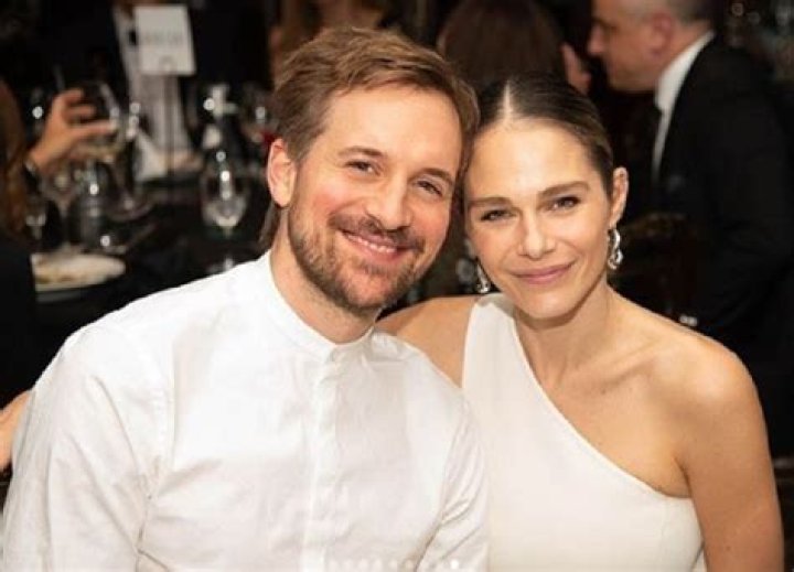 
Maripier Morin And Her Boyfriend Jean-Philippe Perras Are Parents To A Beautiful Daughter 