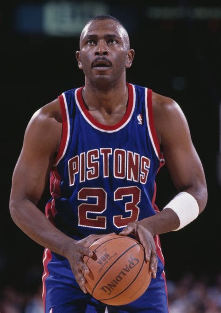 Mark Aguirre Height, Weight, Net Worth, Age, Birthday, Wikipedia, Who, Nationality, Biography