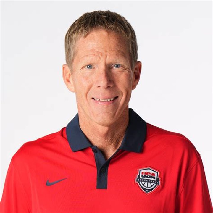Mark Few Net Worth, Age, Birthday, Wikipedia, Who, Nationality, Biography