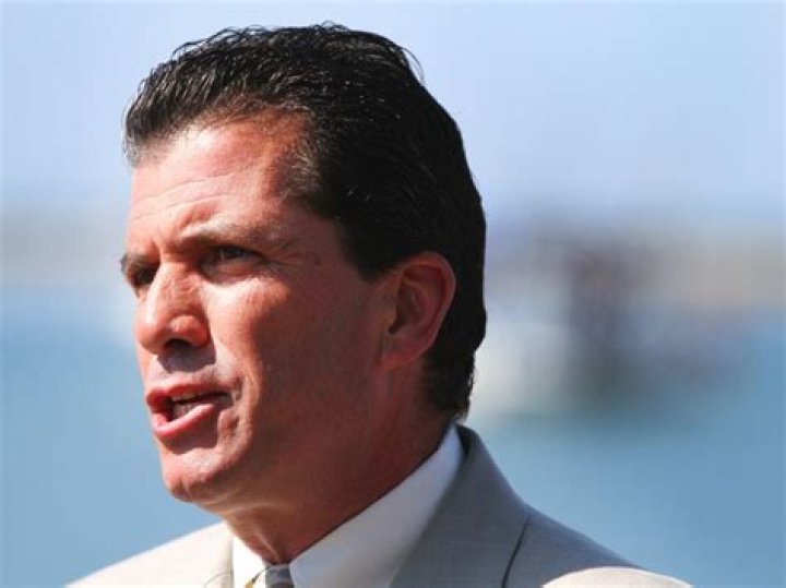 Mark Grisanti Height, Weight, Net Worth, Age, Birthday, Wikipedia, Who, Instagram, Biography