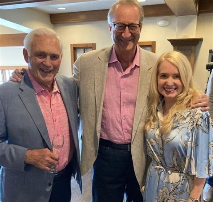 Mark Rosen Girlfriend Karin Nelson is a Lawyer for Minnesota Vikings