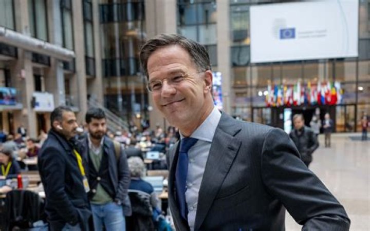 Mark Rutte Height, Weight, Net Worth, Age, Birthday, Wikipedia, Who, Nationality, Biography